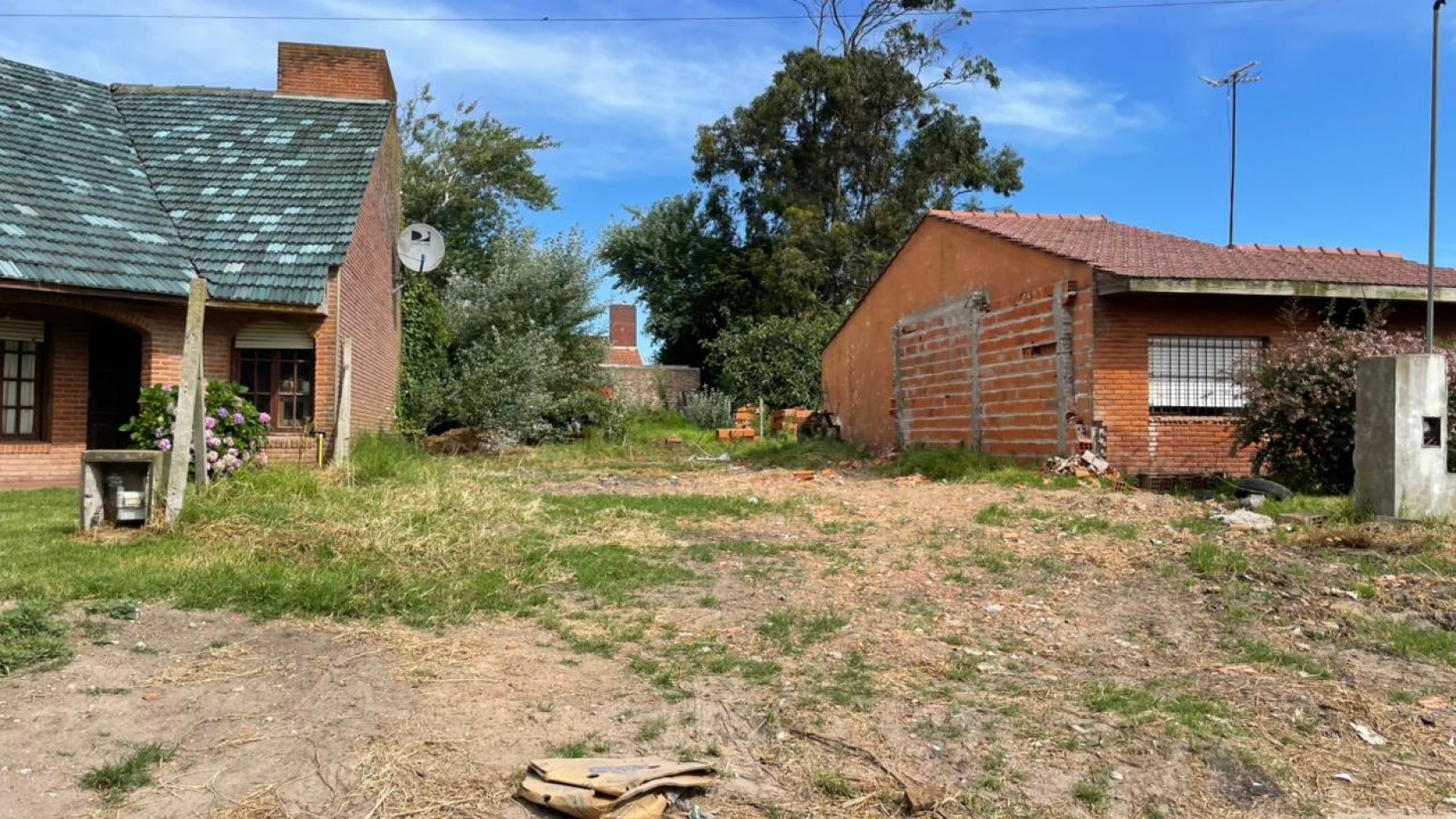 Lote en Venta - Faro Norte