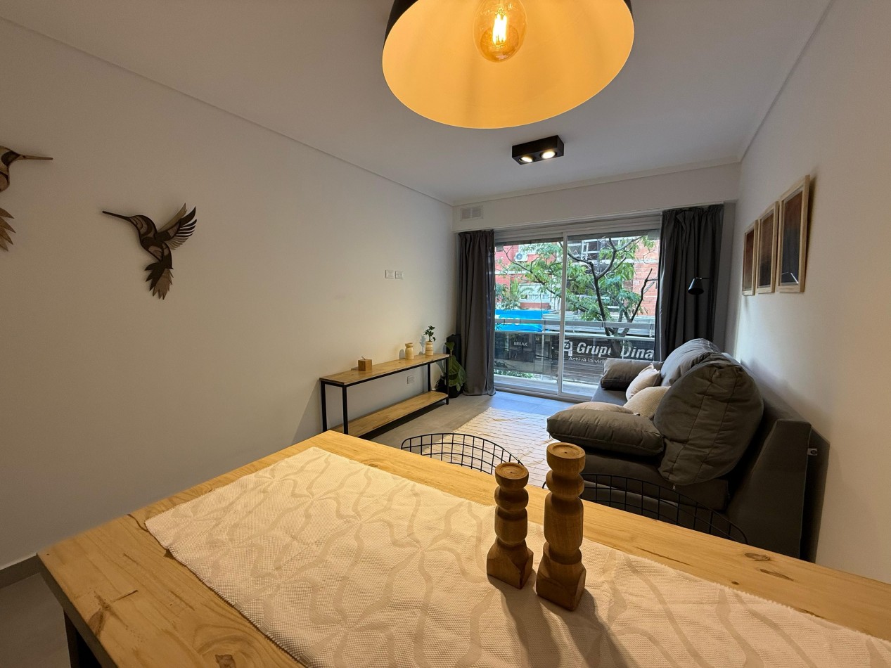 Departamento 2 ambientes en Venta - Aldrey