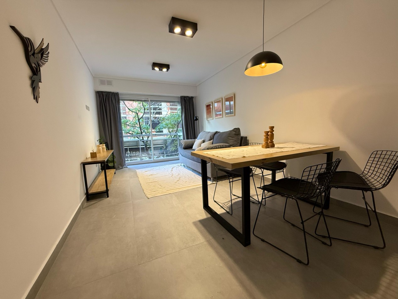 Departamento 2 ambientes en Venta - Aldrey