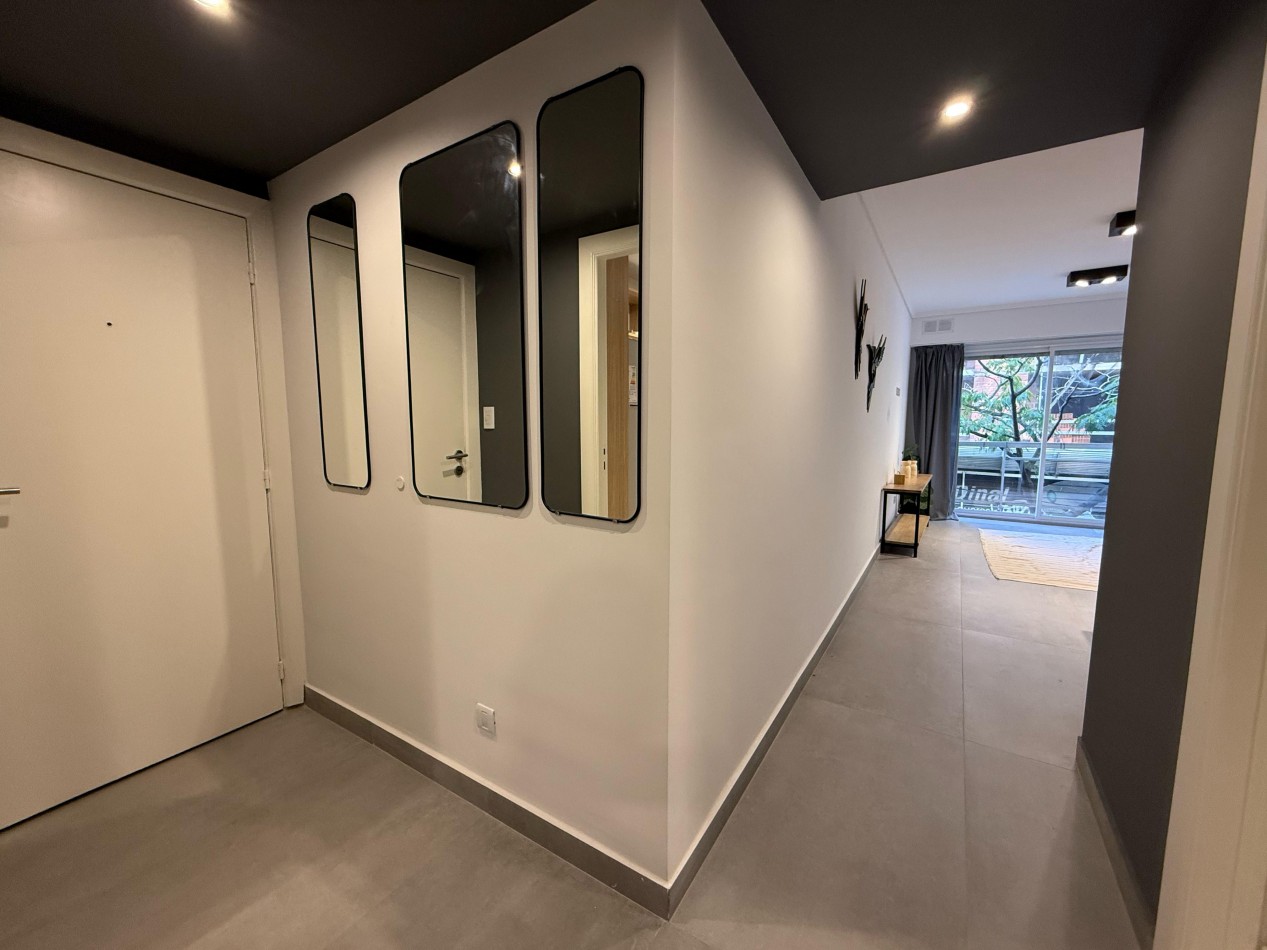 Departamento 2 ambientes en Venta - Aldrey
