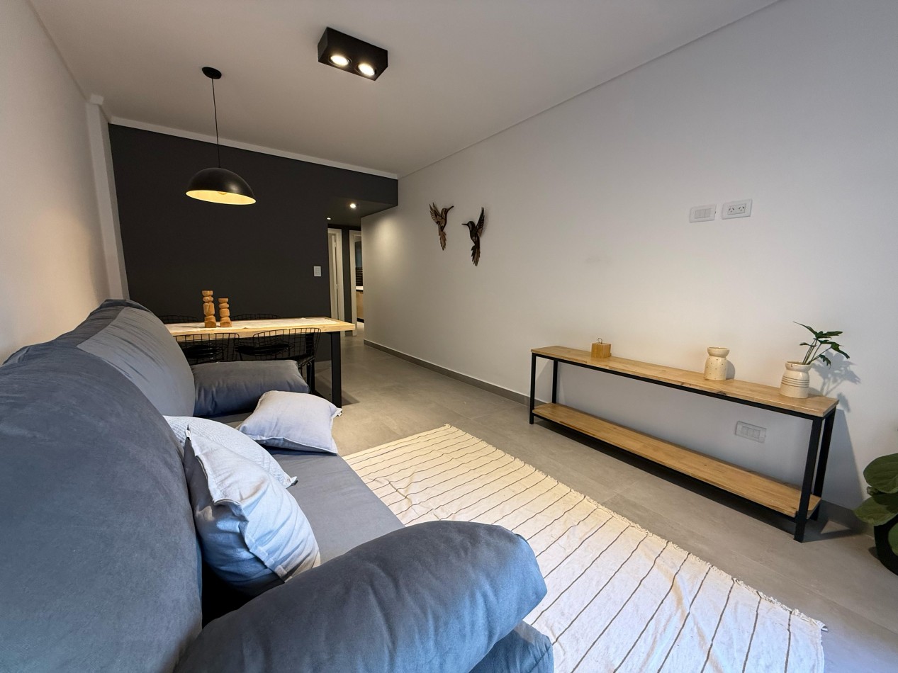 Departamento 2 ambientes en Venta - Aldrey