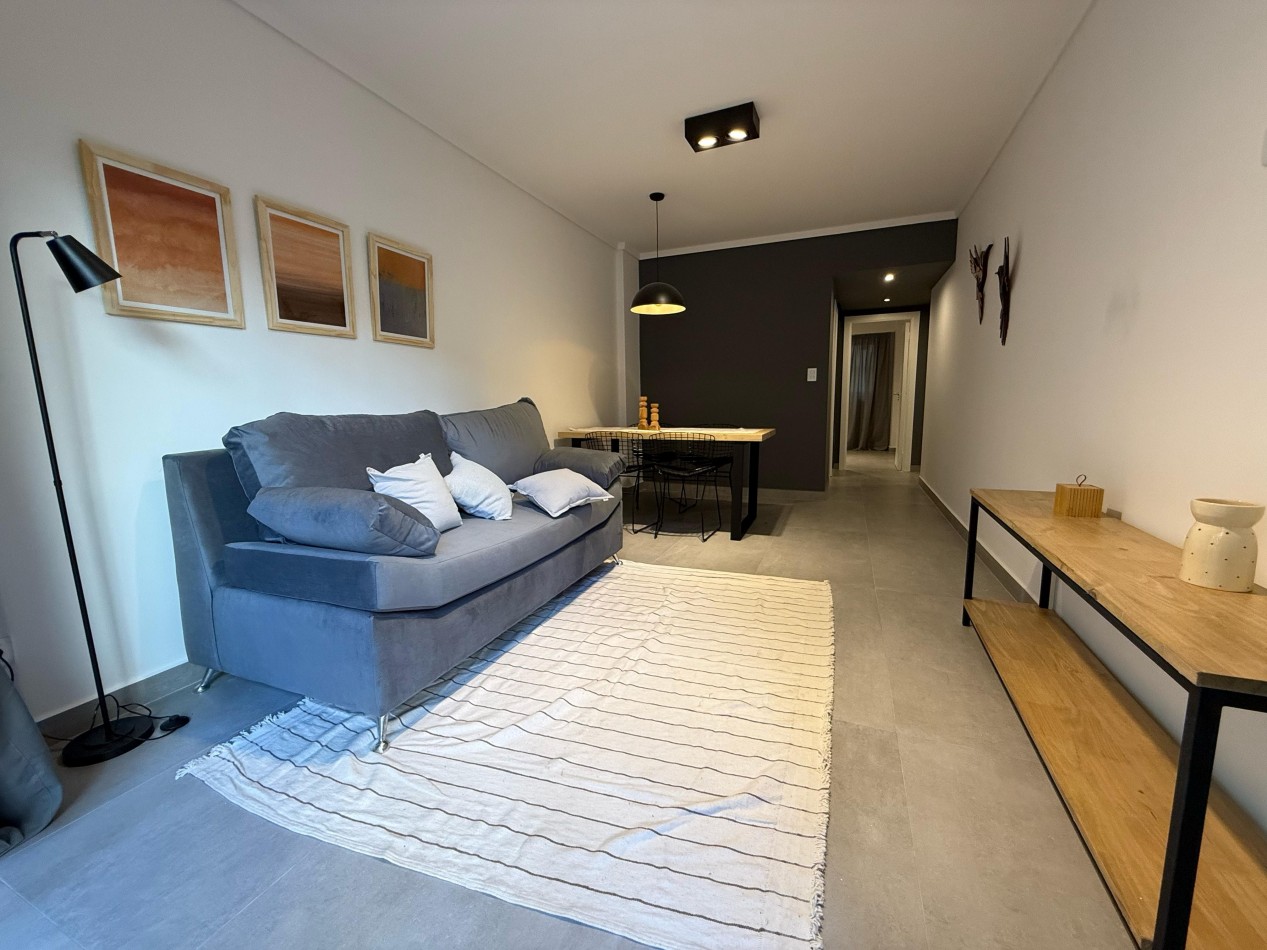 Departamento 2 ambientes en Venta - Aldrey