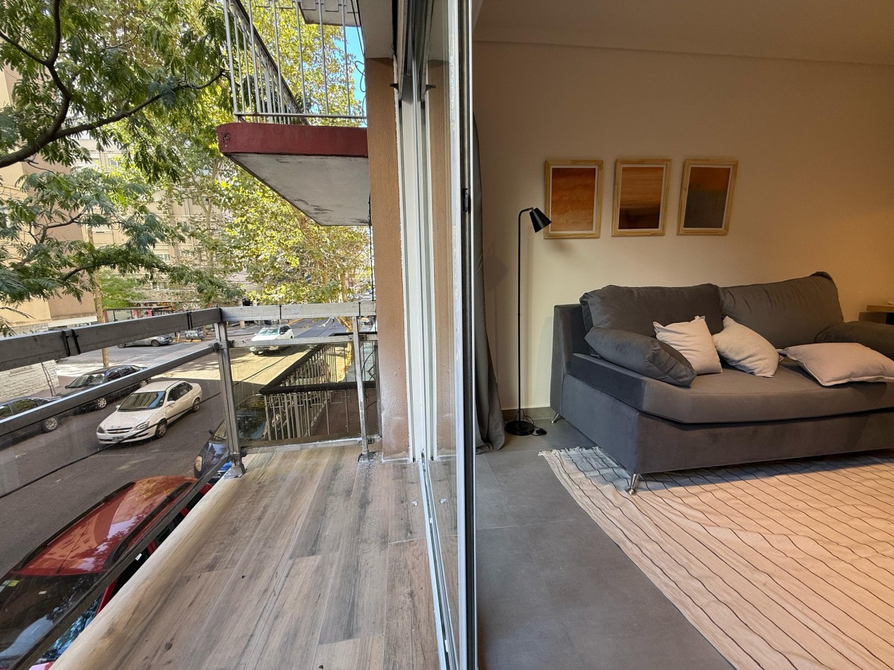 Departamento 2 ambientes en Venta - Aldrey