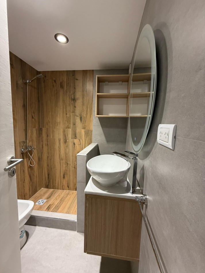 Departamento 2 ambientes en Venta - Aldrey