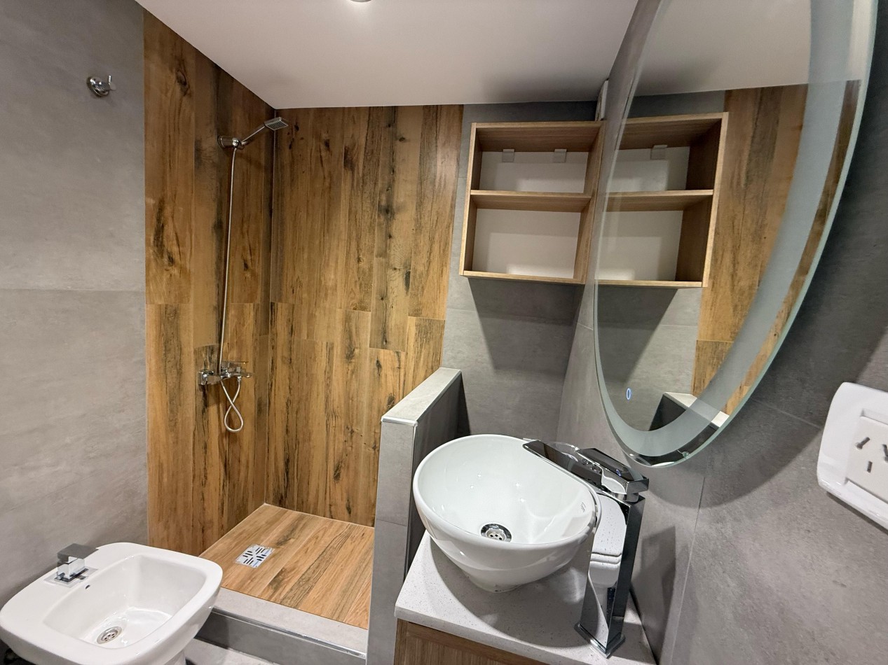 Departamento 2 ambientes en Venta - Aldrey