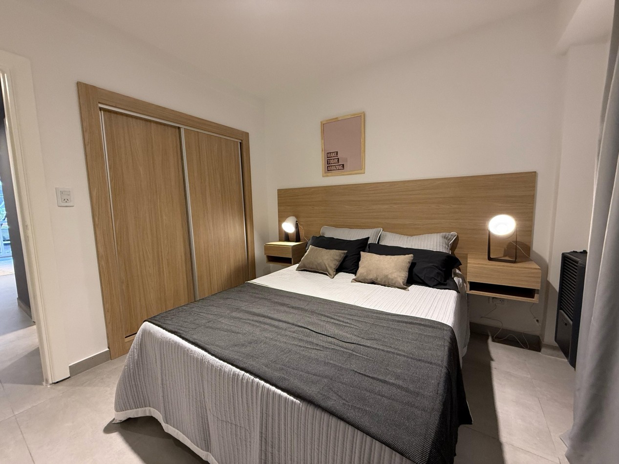 Departamento 2 ambientes en Venta - Aldrey