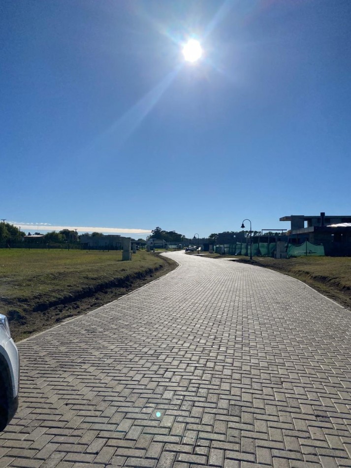 Lote en Venta - Developer Park