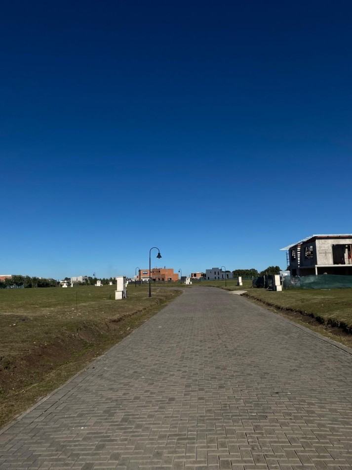 Lote en Venta - Developer Park