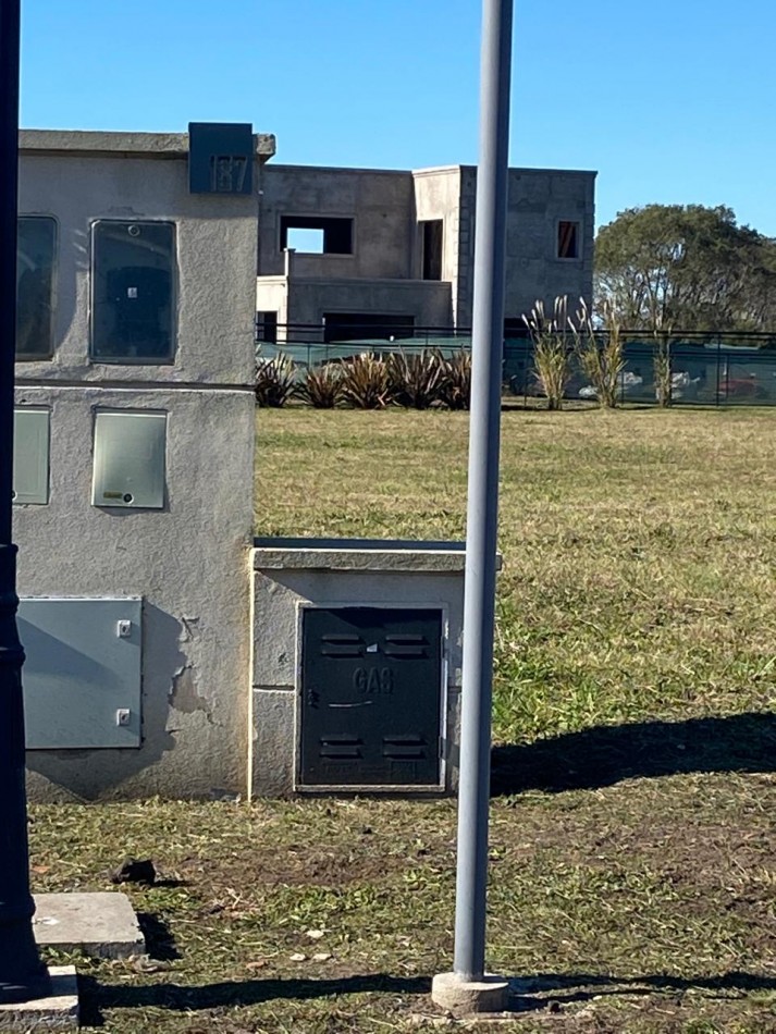 Lote en Venta - Developer Park