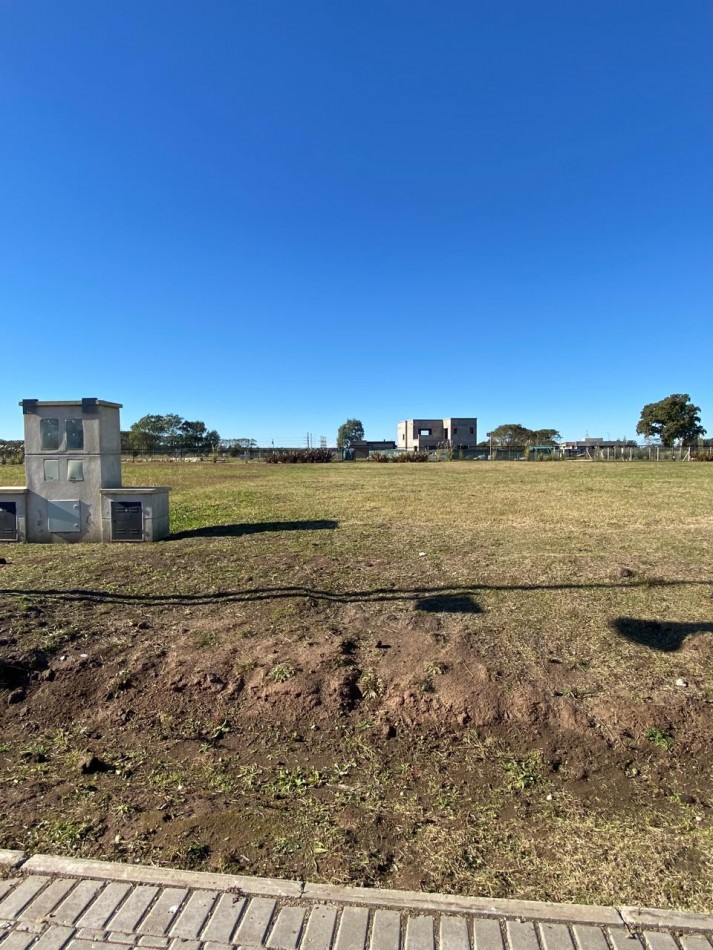 Lote en Venta - Developer Park