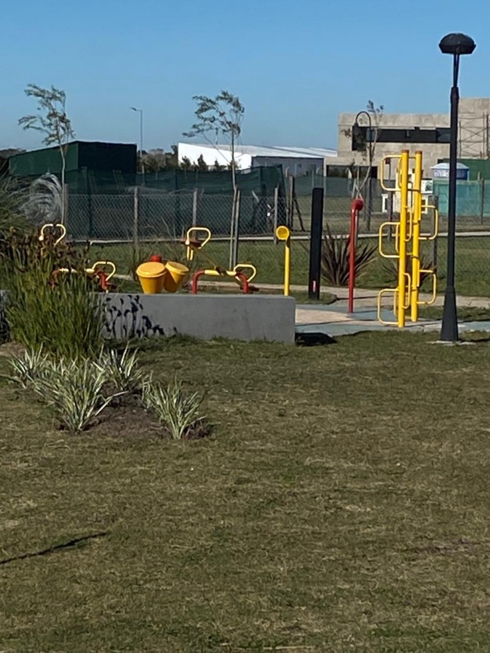 Lote en Venta - Developer Park