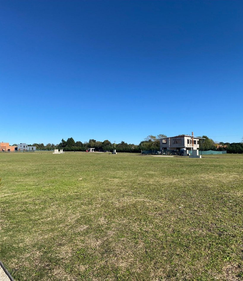 Lote en Venta - Developer Park