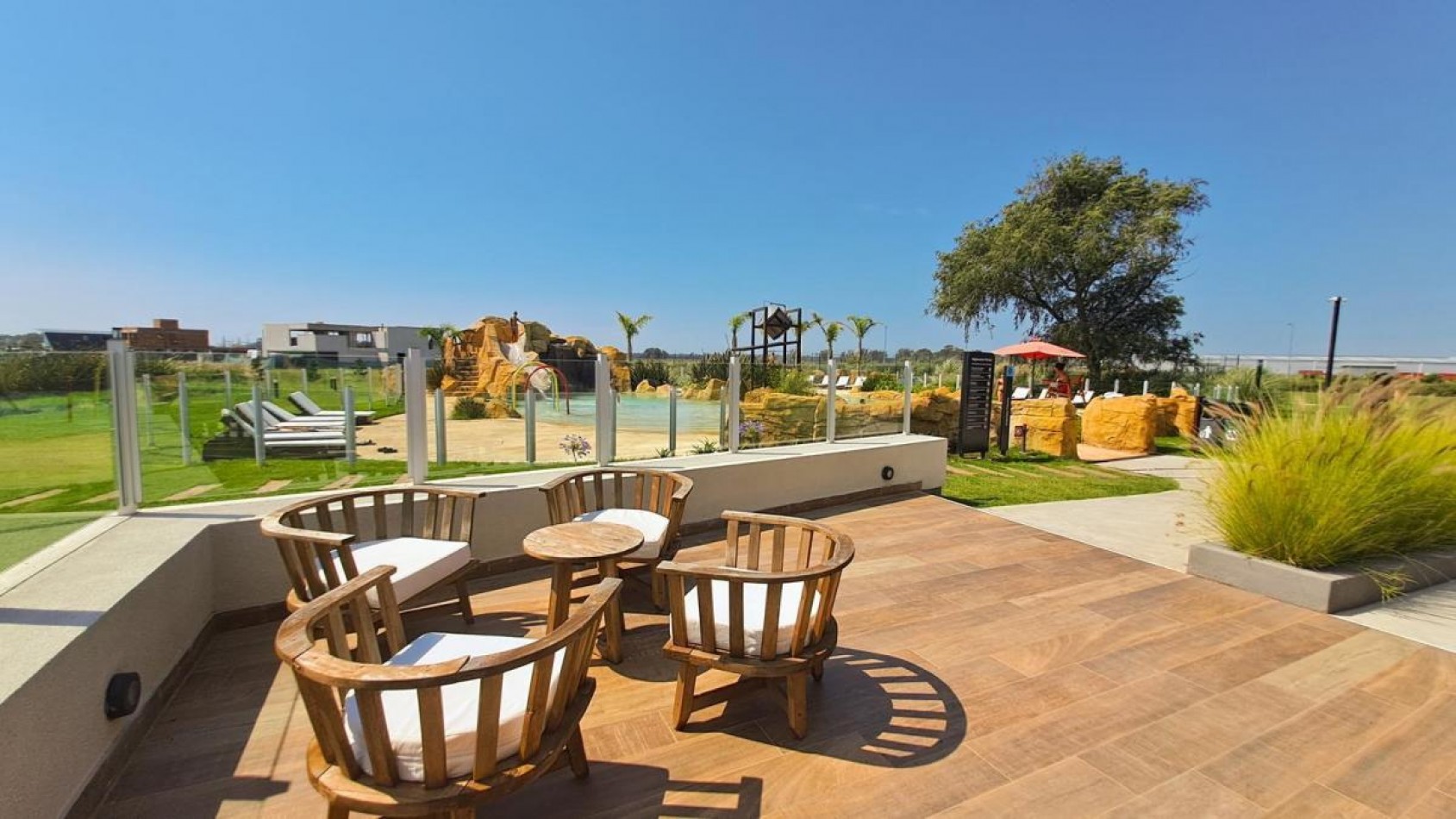 Lote en Venta - Developer Park