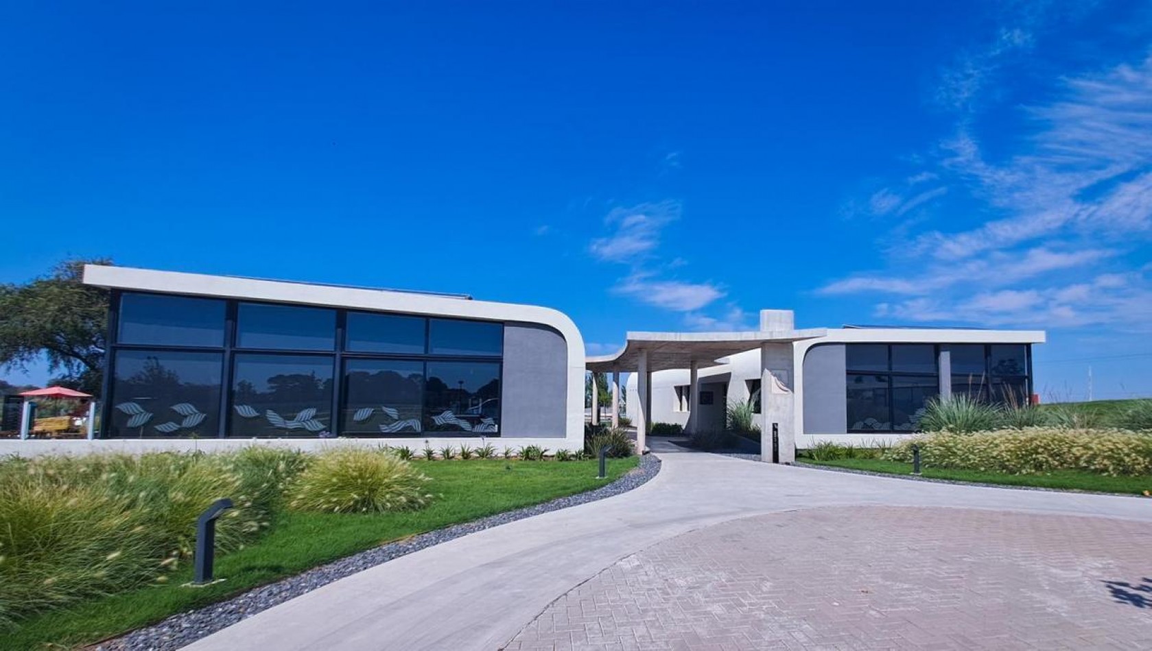 Lote en Venta - Developer Park
