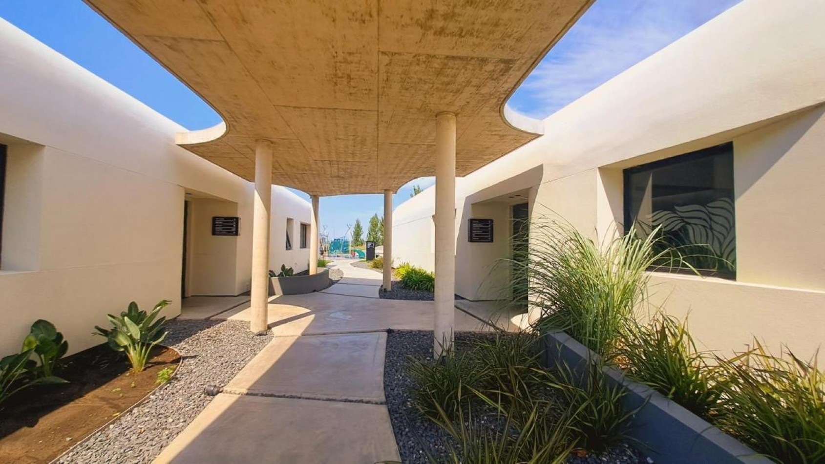 Lote en Venta - Developer Park