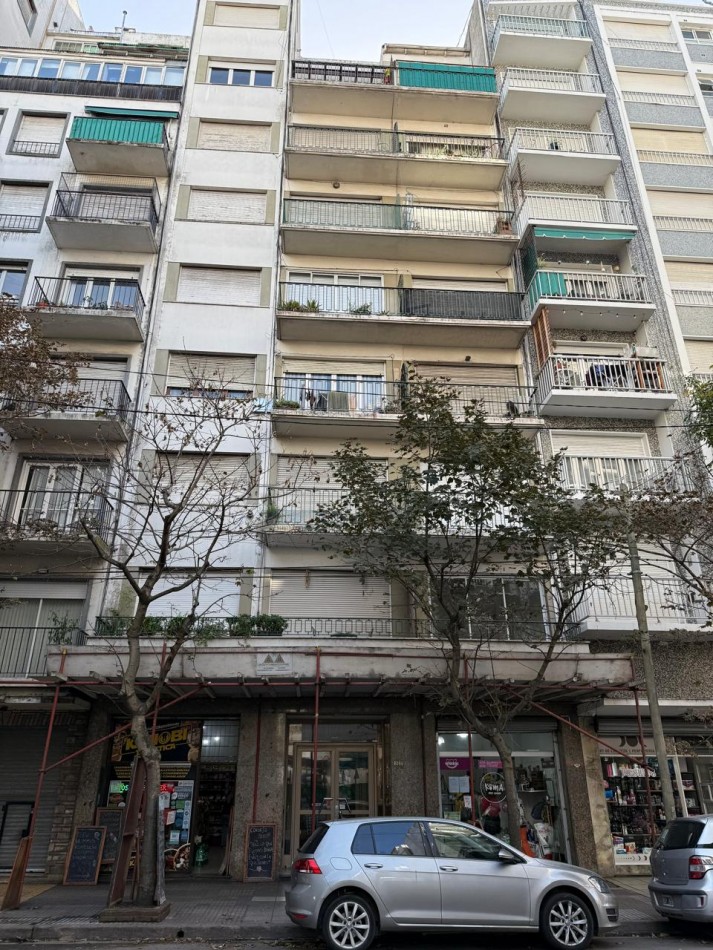 Departamento 3 ambientes en Venta - Aldrey