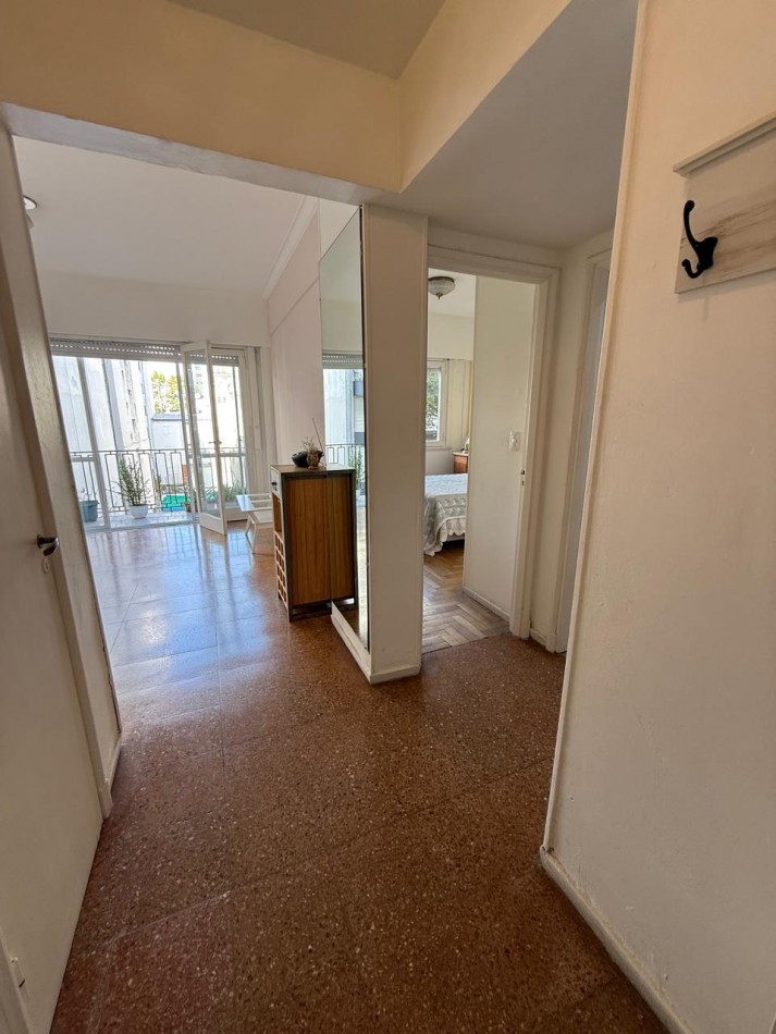 Departamento 3 ambientes en Venta - Aldrey