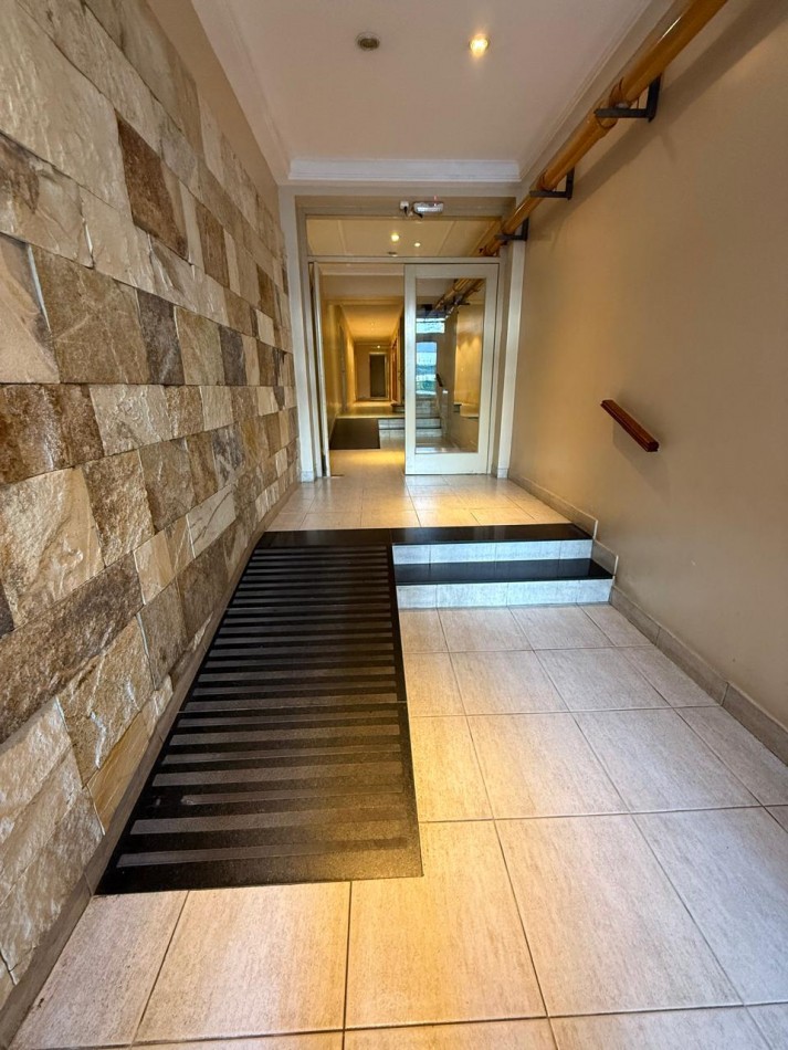 Departamento 3 ambientes en Venta - Aldrey