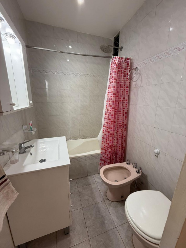 Departamento 3 ambientes en Venta - Aldrey