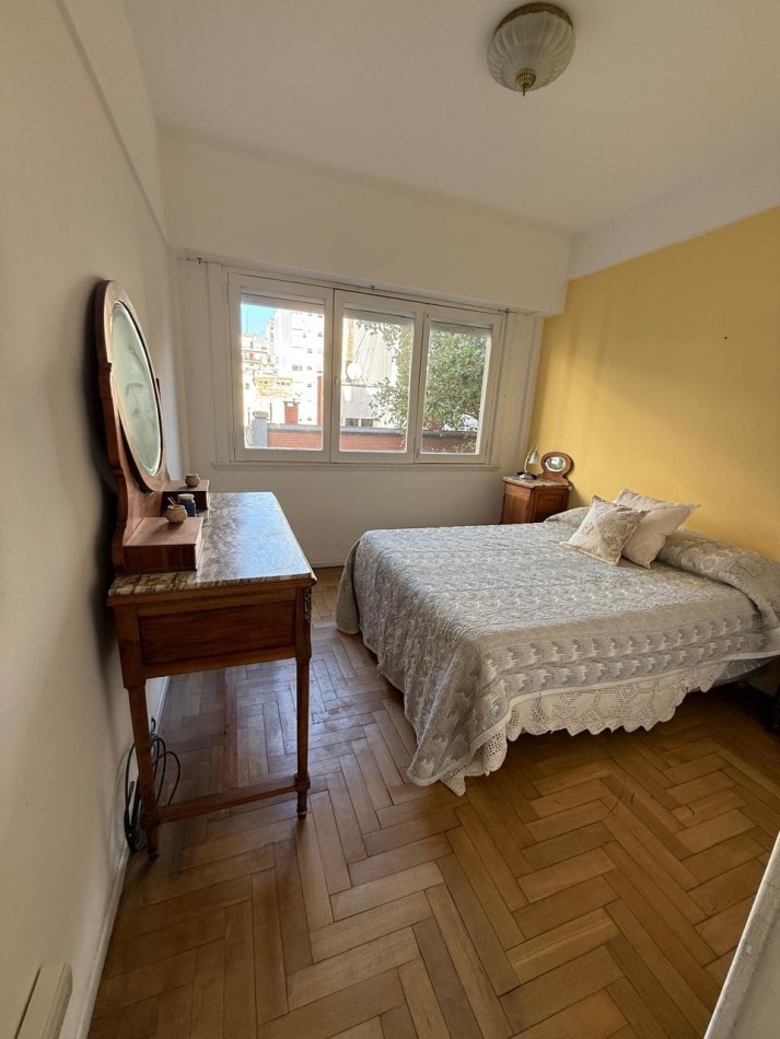 Departamento 3 ambientes en Venta - Aldrey