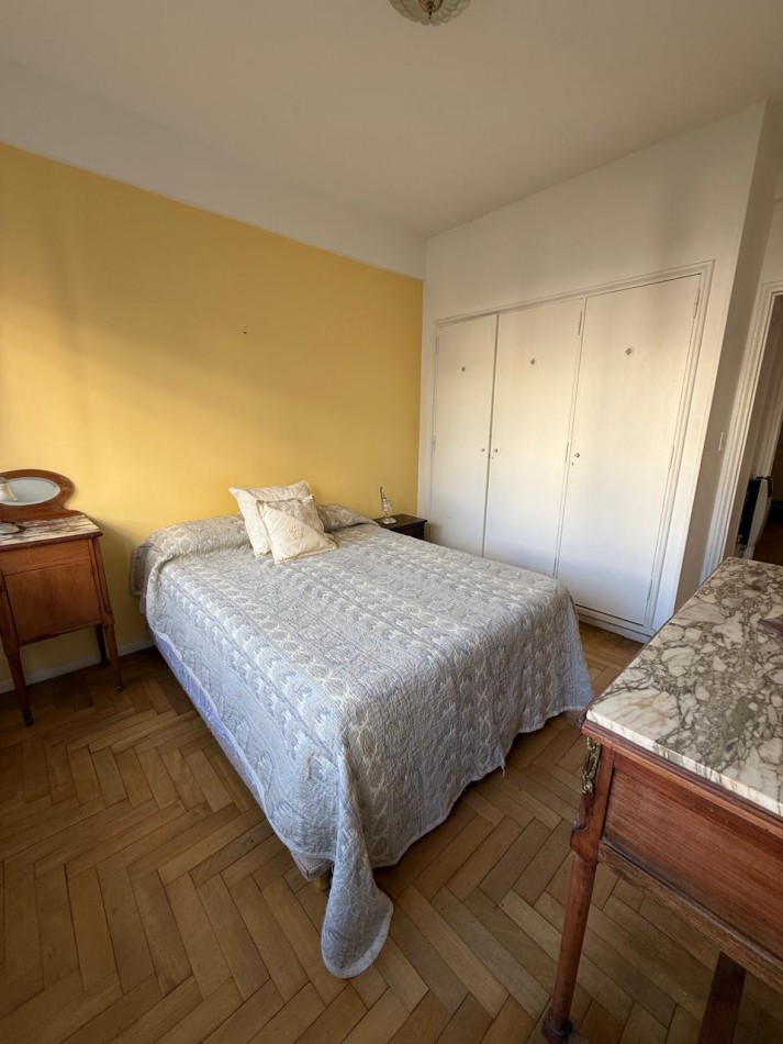 Departamento 3 ambientes en Venta - Aldrey