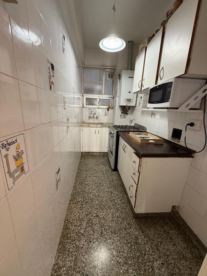Departamento 3 ambientes en Venta - Aldrey