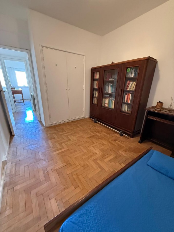 Departamento 3 ambientes en Venta - Aldrey