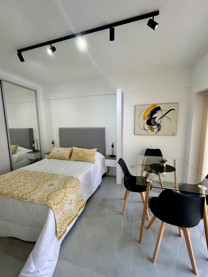 Monoambiente en Venta - Centro