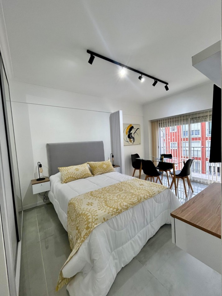 Monoambiente en Venta - Centro