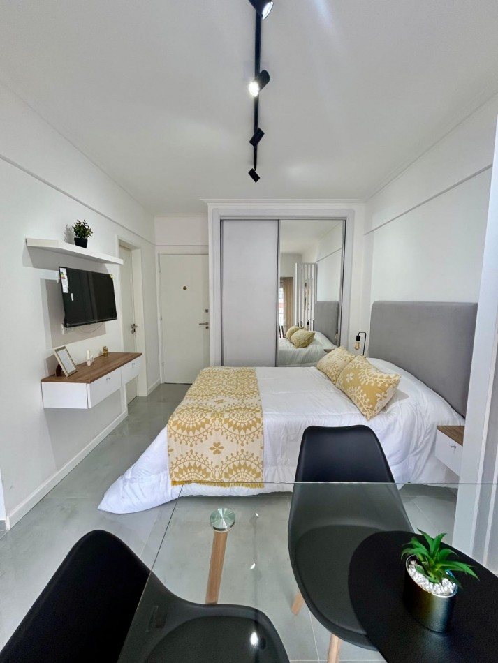 Monoambiente en Venta - Centro