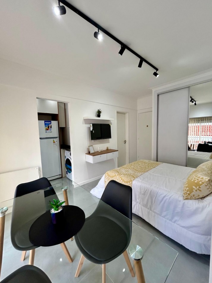 Monoambiente en Venta - Centro