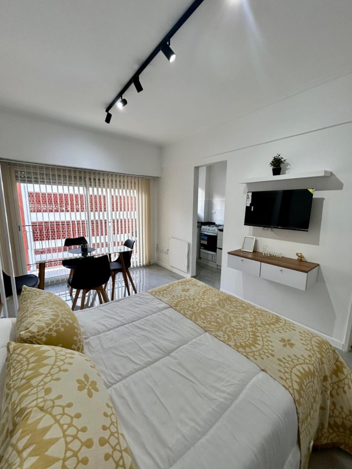 Monoambiente en Venta - Centro