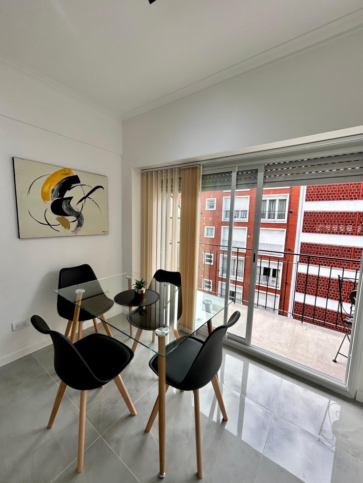 Monoambiente en Venta - Centro