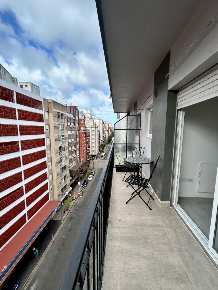 Monoambiente en Venta - Centro