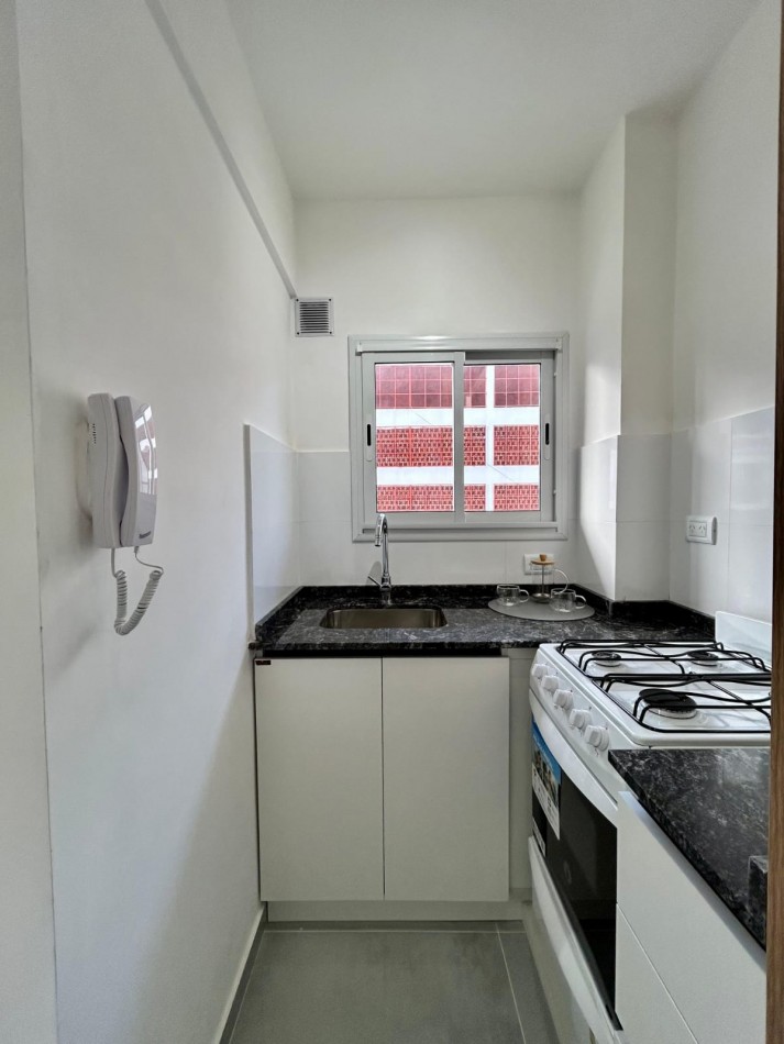 Monoambiente en Venta - Centro