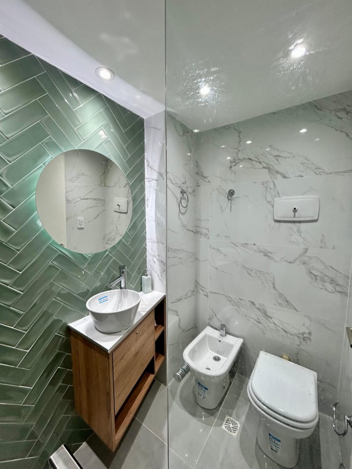 Monoambiente en Venta - Centro