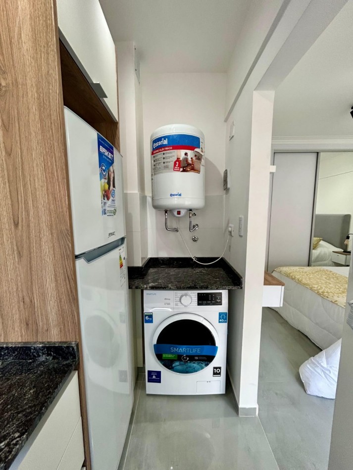 Monoambiente en Venta - Centro