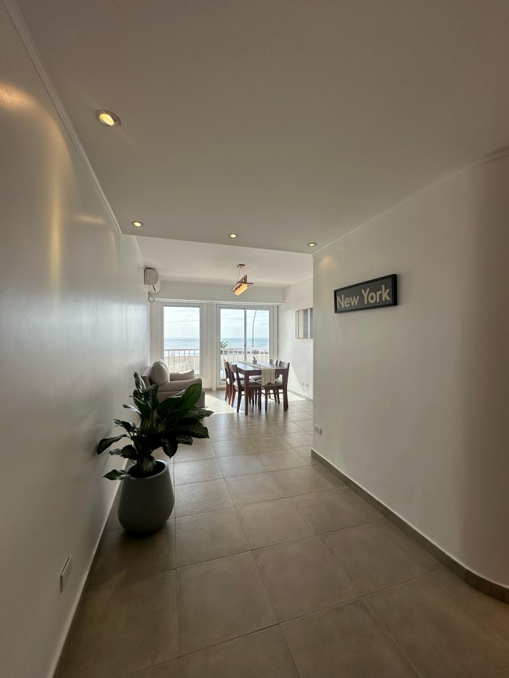 Departamento 3 ambientes en Venta - Lomas de Stella Maris