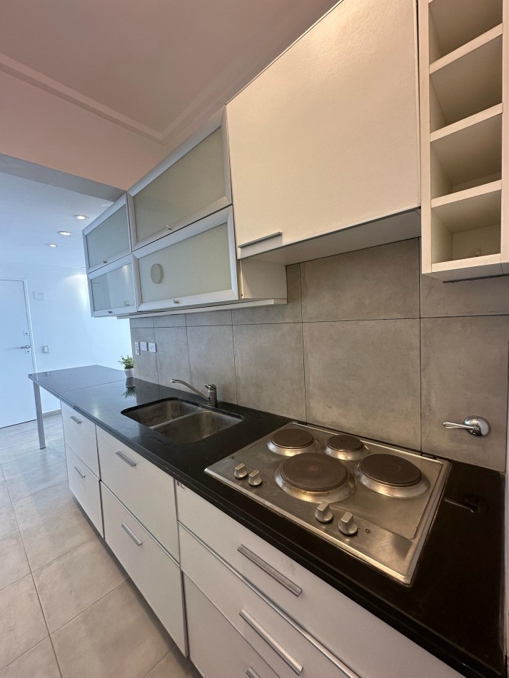 Departamento 3 ambientes en Venta - Lomas de Stella Maris