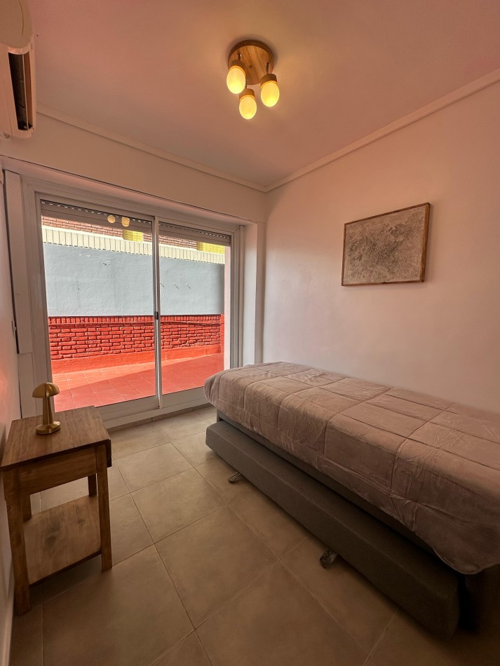 Departamento 3 ambientes en Venta - Lomas de Stella Maris
