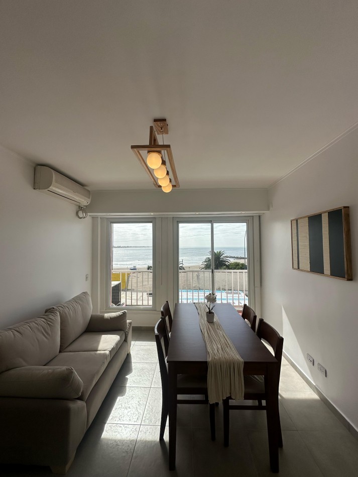 Departamento 3 ambientes en Venta - Lomas de Stella Maris