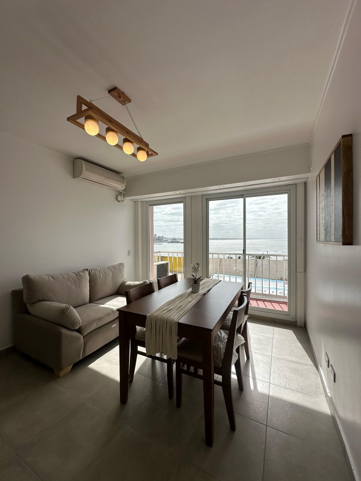 Departamento 3 ambientes en Venta - Lomas de Stella Maris