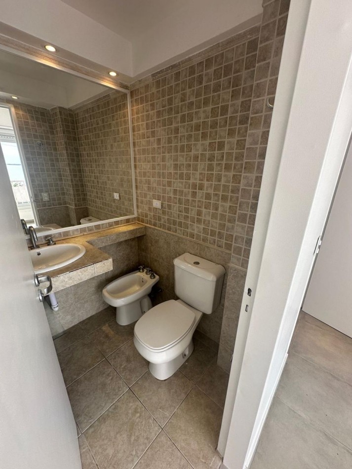 Departamento 3 ambientes en Venta - Lomas de Stella Maris