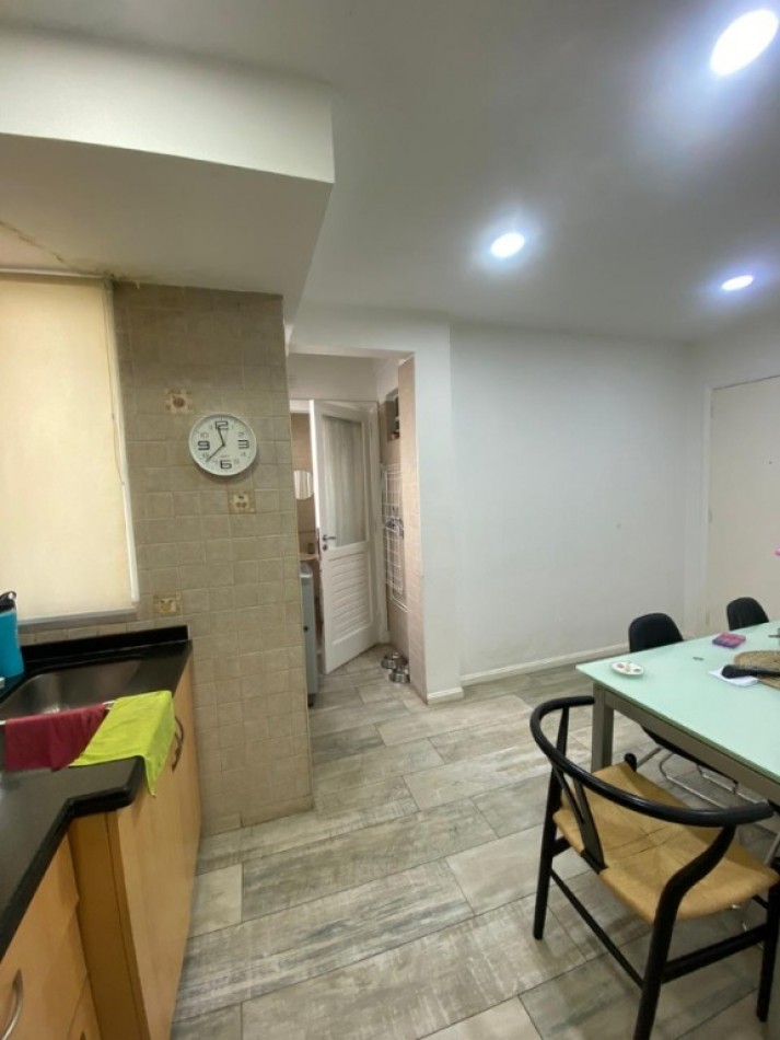 Semipiso 3 ambientes en Venta - Centro