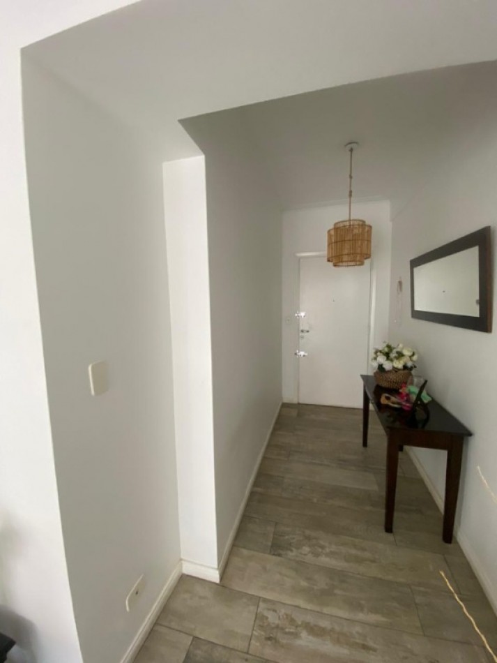Semipiso 3 ambientes en Venta - Centro