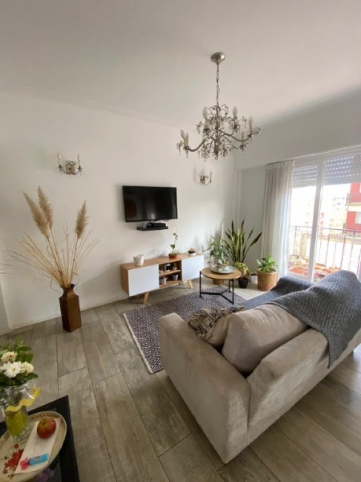 Semipiso 3 ambientes en Venta - Centro