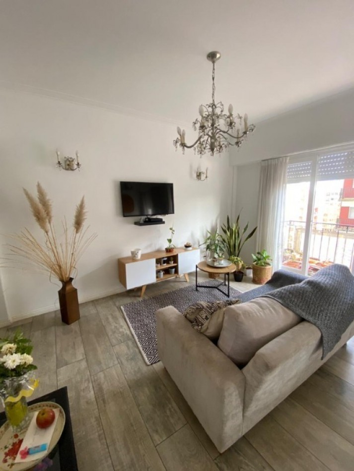 Semipiso 3 ambientes en Venta - Centro