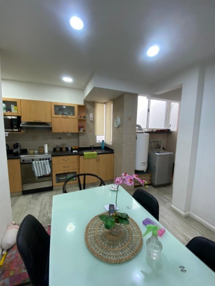 Semipiso 3 ambientes en Venta - Centro