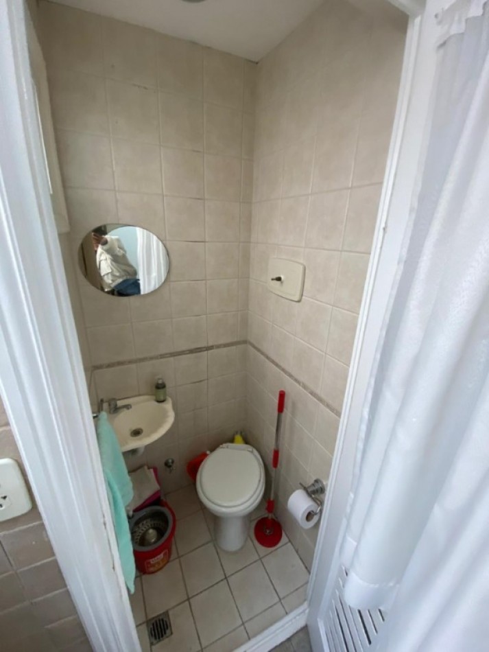 Semipiso 3 ambientes en Venta - Centro