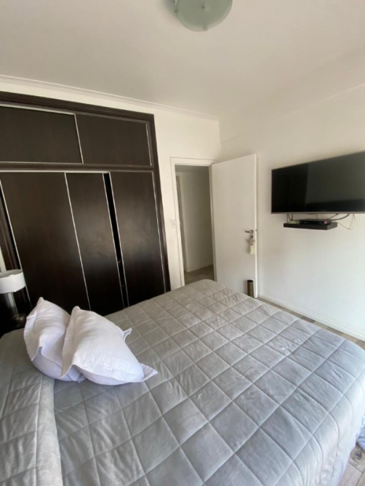 Semipiso 3 ambientes en Venta - Centro